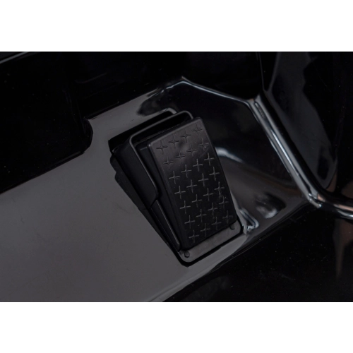 Auto na akumulator Audi R8 Spyder Policja HL1818.POL